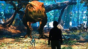 Why don't we have many giant animals anymore?