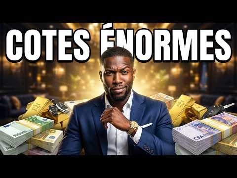 ALERTE : L'IA détecte un énorme PIÈGE sur les favoris ce soir !
