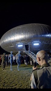 7.8K views · 264K reactions | Gagasan bahwa alien mungkin pernah...