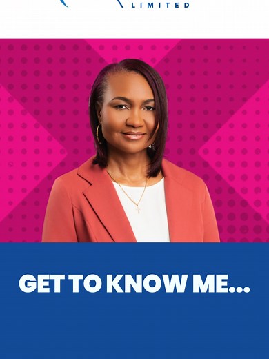 Get to know Ms. Campbell our adaptable Operations and Customer Experience Manager. #loans #finance #LASCOMicrofinance #financial #jamaica #jamaicantiktok #fyp #gettoknowme #personalloan
