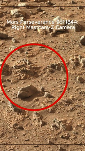 Perseverance's Deepest Western Push: What the Rover Saw on Sol 1844