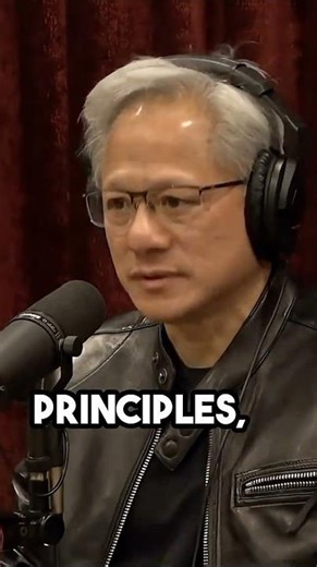 What Makes NVIDIA Special?