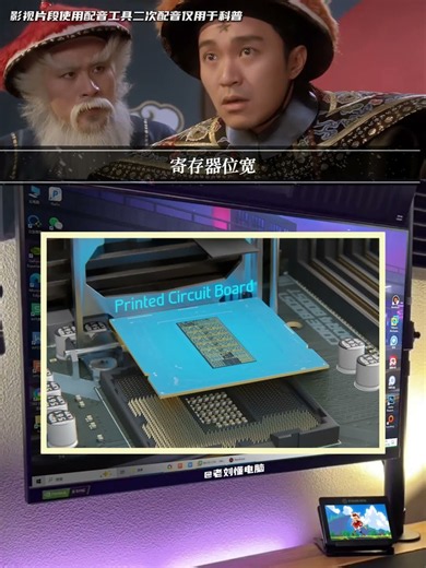 32、64位CPU中的“位”代表什麽意思？