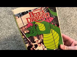 Re: My Disney VHS Collection (Part 6) [Celebrating 15 Years of @MartinS51989’s YouTube Channel]