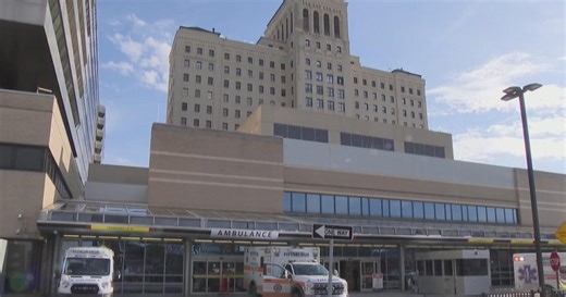 Medical professionals explain why "The Pitt" is so accurate