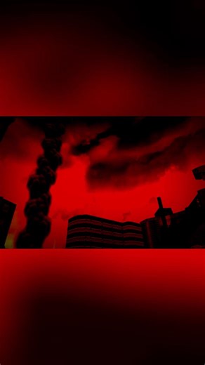 World War 3 Ambience Asmr | Enjoy the End Short 2