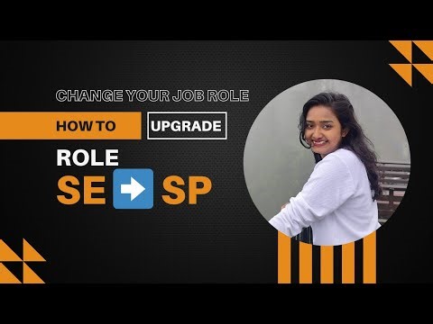 HOW TO CHANGE JOB ROLE || System Engineer/Associate to Power Programmer || Bridge Program Details