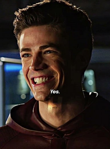 The Flash and Arrow Team Up #shorts