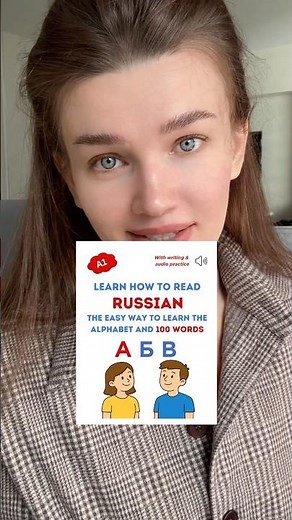 Russian language - Learn and practice Russian