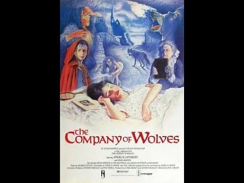 The Company of Wolves (1984) - Trailer HD 1080p