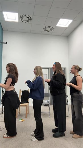 Creative Ideas for Devised Musical Theatre in Manchester