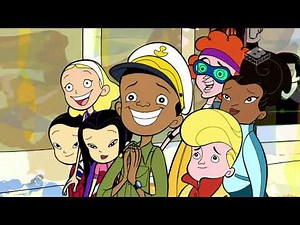 Class of 3000 - Funky Monkey HD