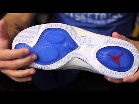 Jordan CP3.VIII (8) AE