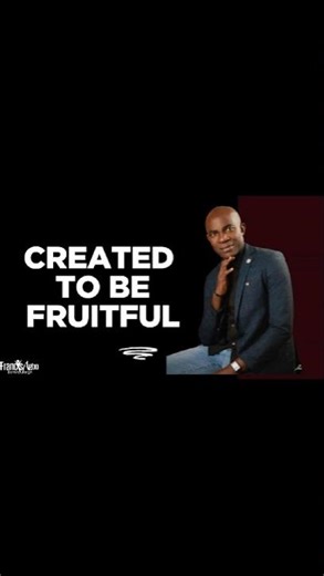 Fruitful by nature