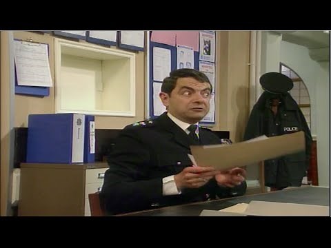 TV Crime | The Thin Blue Line