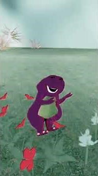 Barney Song theme
