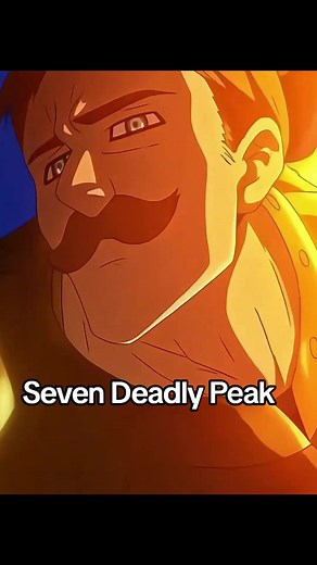 Exploring the World of Seven Deadly Sins Characters