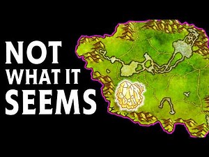 The Entire History of Nagrand (World of Warcraft)