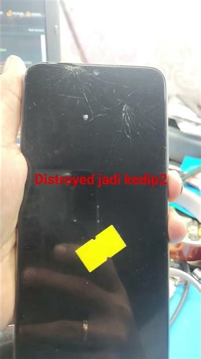 service hp Redmi note 8T #redmi #redminote8pro # #smartphone #hp #caraservishp #gadgets #software
