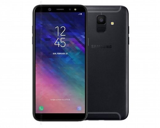 Download TWRP Recovery for Galaxy A6 2018 (All Variant) | Root Using It