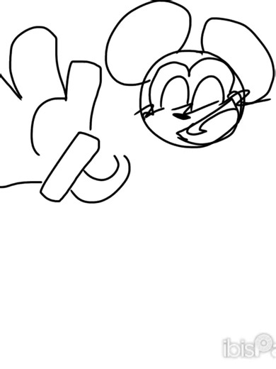 ibs paint animation test