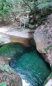 龍鎮神社の秘密を解いた！【奈良】超穴場パワースポット,秘境の聖地,創建秘話と大蛇伝説,神様は？