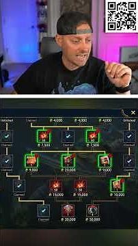 TURTLE POWER PULL! 🐢 Unlocking Leno Ardo from Sacred Shard