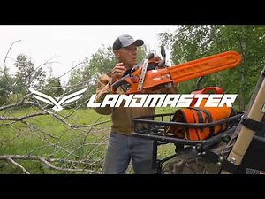 Landmaster UTVs - 30 Second Spot