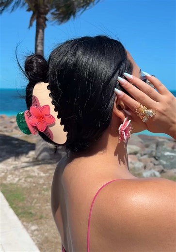 Hair Accessories for Every Type and Length