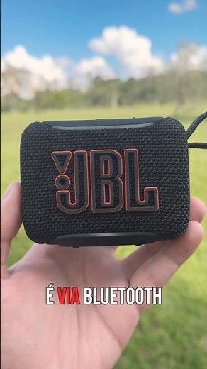 JBL Go 5 — 5 changes you NEED to know
