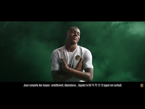 Unibet - Nés pour gagner - Spot TV (30s)