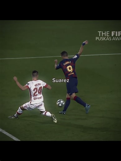 Suarez Prime Highlights: Barcelona's Football Maestro