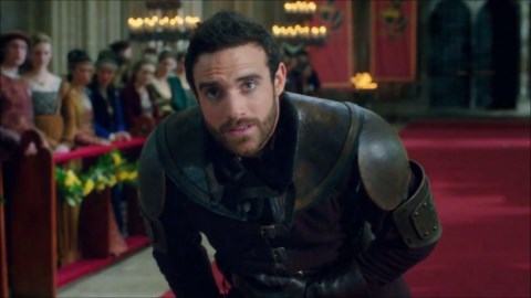 Galavant (TV Series 2015–2016)