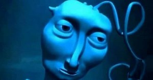 14 Of The Creepiest Episodes From Your Favorite Cartoons Growing Up