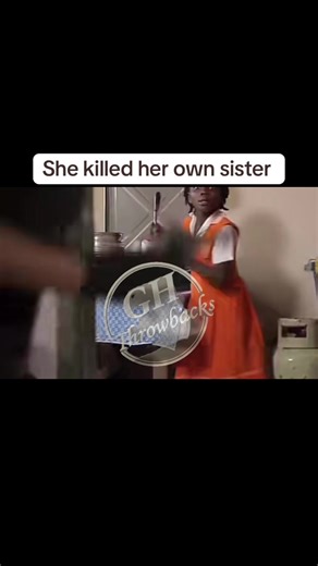 The Shocking Plot of Sisterly Betrayal in Kumawood Films