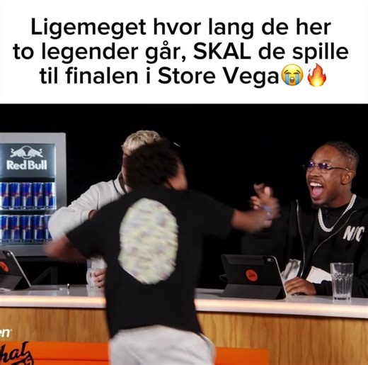 Abdi & Icekiid: Chat Records - Dansk Musik