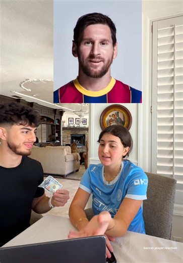 Keemokazi soccer player reaction: wait for the last one