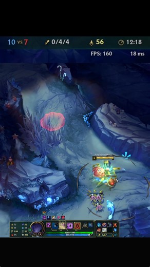 Pinglulol on Instagram: "Predictzudo de elise jungler Shaco, known as the Demon Jester, was originally crafted long ago as a plaything for a lonely prince. After the prince's death, Shaco was corrupted by dark magic and the loss of his beloved charge, transforming from a once-kind puppet into a being who finds pleasure only in the misery of those he torments. He now delights in murder and mayhem, using toys and simple tricks with deadly effect, and finds the results of his bloody "games" hilario