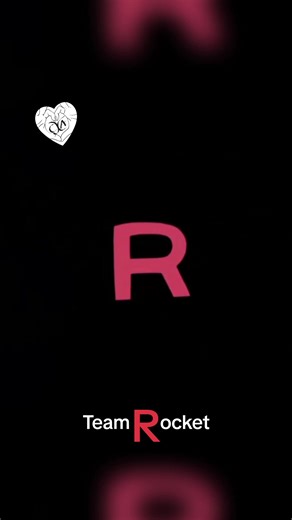 Team Rocket: A Special Tribute to Iconic Villains