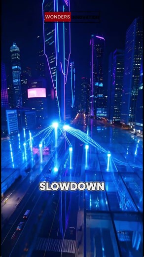 Fiber Optics Explained in 60 Seconds #FiberOptics #InternetTechnology #ScienceExplained