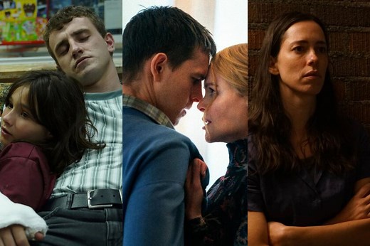 Las 45 mejores películas para ver en pareja (y dónde encontrarlas todas)