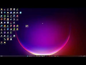tuto map training subway surfer pc
