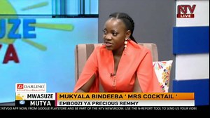 157K views · 7.9K reactions | Precious Remmy tears down as she narrates the hustles of finding a good job. #MwasuzeMutya | SPARK TV | Facebook