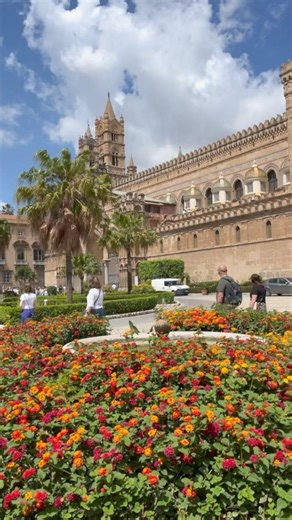 Palermo - Italy