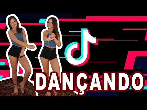 APRENDA DANCINHAS DO TIK TOK #renegade | RAFA GOMES