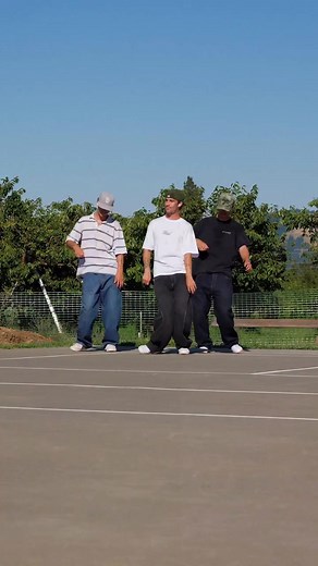 LED Light Music Freestyle Dance