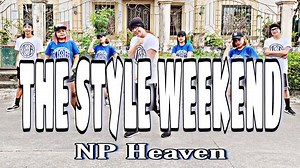 20K views · 703 reactions | THE STYLE WEEKEND ( Dj Ken Ganea Remix ) - NP Heaven | Dance Fitness | Zumba Thanks for watching ! Please SUBSCRIBE to our Youtube Channel and dont forget to hit the notification bell for more updates ! Thank you and Godbless everyone . . #TikTokViral #TiktokRemix #TiktokDance #TheStyleWeekend Youtube Channel: https://www.youtube.com/channel/UCZuPSKk0XGKLugFRIiStfiA Facebook Page: https://www.facebook.com/TheSouthForce/ | The South Force | Facebook