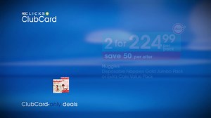 Your Clicks ClubCard unlocks more than just rewards – enjoy exclusive savings with our ClubCard-only deals which are now live! Shop now and save on your favourite brands. Valid 18 Apr – 6 May 2024. Available in store and online. > tinyurl.com/5n86b2w9 #ClubCardOnlyDeals #ClicksClubCard | Clicks