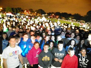 American Cancer Society-Relay For Life of Rahway welcomes all New Jersey Residents to Join in the Fight Against Cancer