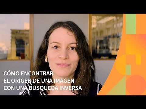 Cómo encontrar el origen de una imagen con una búsqueda inversa